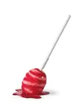 Desire Obtain Cherish, Peppermint Swirl Meltdown, 2016, UV cast resin, ed. 8/10
