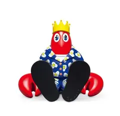 Philip Colbert, Day Dreamer, 2020, Resin, edition no.6/300