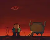 Jiang Jianqiu, Mr. Red – Love Story No. 1; Mr. Red – The End (a set of 2), 2007-2008；2007