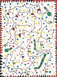 Yayoi Kusama, Women, 2006, Screenprint, ed. 6/120