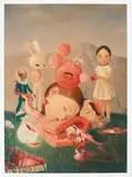 Roby Dwi Antono, The Inception of Life