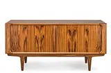 Bern H. Pedersen, No. 142, 1965, Rosewood
