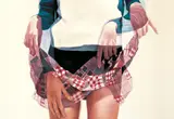 Lee Ho Ryon, Overlapping Image, 2008, Oil on canvas