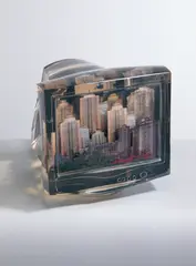 Li Bangyao, Fable, 2007, Mixed media