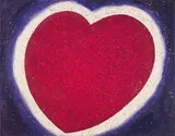 Hsiao Chin, Universal Heart -3