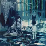 Sakae Ozawa, It Can't Be a Coincidence, 2012, Oil on canvas
