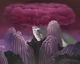 Kuo Wei-kuo, Staring