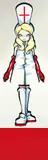 Hiroyuki Matsuura, Little Nurse