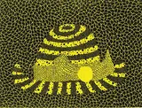 Yayoi Kusama, Hat
