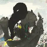 Wu Guanzhong, A Heap of Stones