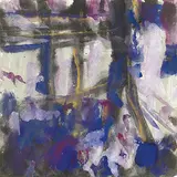 T'ang Haywen, Composition, Blue
Abstract, Blue
Black and Red
(a set of 3)