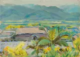 Hung Jui-lin, Puli Scenery