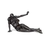 Le Cabinet Anthropomorphique by Salvador Dalí, Conceived in 1973; cast in 1982 
Bronze, ed. 168/330, offered Dec 2024