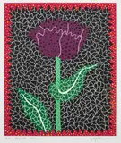 Yayoi Kusama, Tulipe (I)