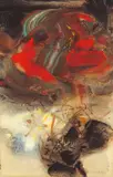 Chu Teh-chun, Abstract Beauty