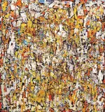 George Chann, Movements of the City