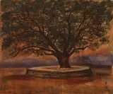 Chen Ching-Jung, Great Banyan