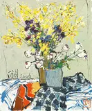 Pang Jiun, Blooming