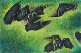 Liu Guosong, New Creation