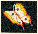 Yayoi Kusama, Butterfly
