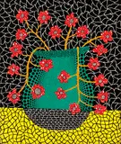 Yayoi Kusama, Flowers