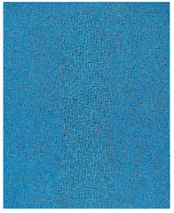 Kim Taeho, Internal Rhythm 2013-28, 2013, Acrylic on canvas