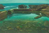 Lien Chien-hsing, Lake