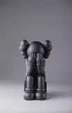 Kaws, Companion: Passing Through, 2013, Painted cast vinyl, edition of 500