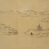 Ji Dachun, Inverse Hollywood