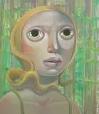 Tania Marmolejo, Secrets in the Rainforest