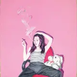 He Sen, Smoking Series, 2004, Oil on canvas