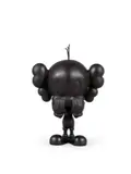 Kaws, Tweety(Black), 2010, Painted cast vinyl, edition of 500