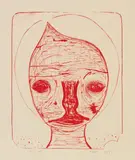 Izumi Katō, Untitled 8