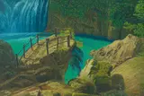 Lien Chien-hsing, Good Water and Rocks