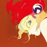 Yoshitaka Amano, Candy Girls S-9