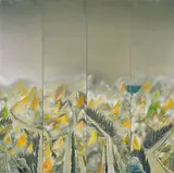 Yuxing Huang, Landscape (polypych)