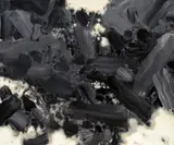 Qi Haiping, Painting of Dense Mist No. 45, 2006, Oil on canvas