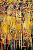 Michell Hwang, Group Portraits-Lovers in the City