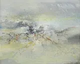Zao Wou-ki, 15.7.93