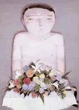 Xiang Qinghua, Celebration, 2005, Oil on canvas