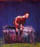Yin Zhaoyang, Legend, 2005, Oil on canvas