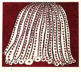 Pumpkin TWOTEOL by Yayoi Kusama, 2012, Silkscreen, edition of 30 PP 4/5, sold Jun 2019