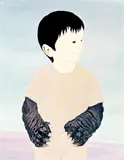 Mayuka Yamamoto, Monster Arms
