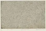 Yayoi Kusama, Infinity Nets, 1953-1984, Etching 28/30