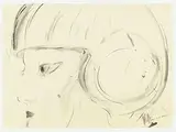 Yoshitaka Amano, Untitled