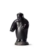 Li Chen, Blessing Water, 2005, Bronze, edition no. 8/8