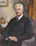 Bessie Davidson, Gabriel Migaud 1942