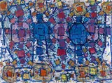 Roger Kemp, Movement Four (circa 1980)