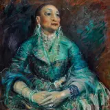 William Dobell, Helena Rubinstein (1963)
