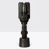 Robert Klippel, No. 458 1982, 1982, bronze, edition 1 of 6
